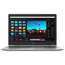 Laptop HP Zbook 15 G5 I7 8750H RAM 16GB SSD 512GB giá rẻ TPHCM